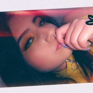 Meet your Posher, Ivette